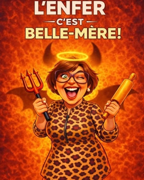 L'Enfer c'est belle-mère !