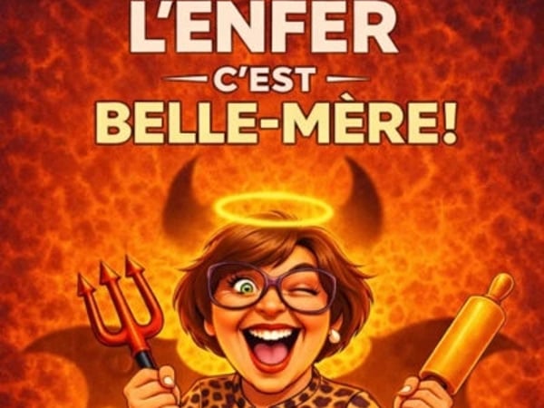 L'Enfer c'est belle-mère !