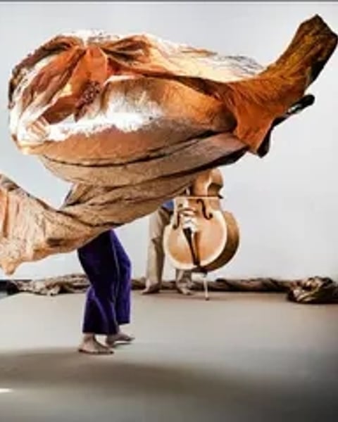 Festival Ocytô - "Dans les grandes lignes"