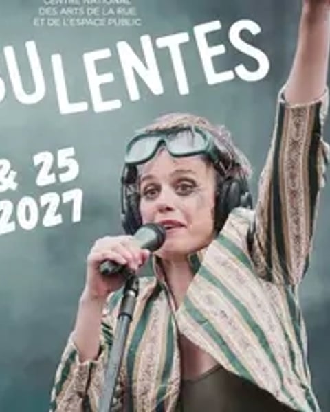 29ème Festival Les Turbulentes