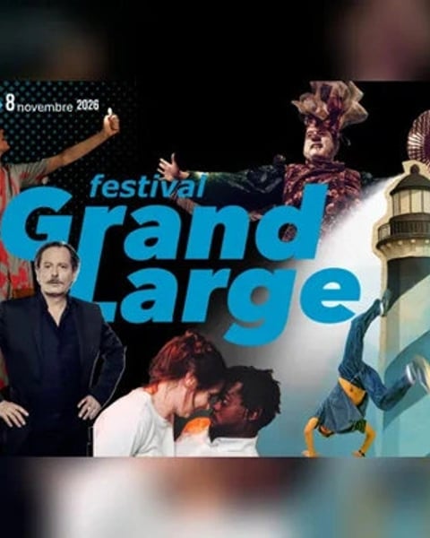 Festival Grand Large