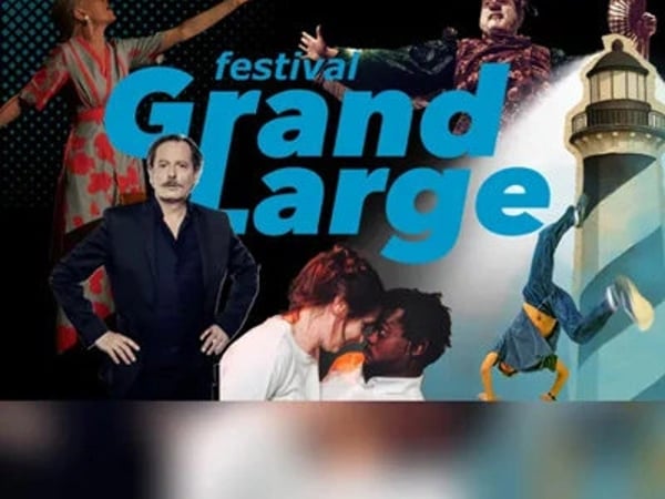 Festival Grand Large
