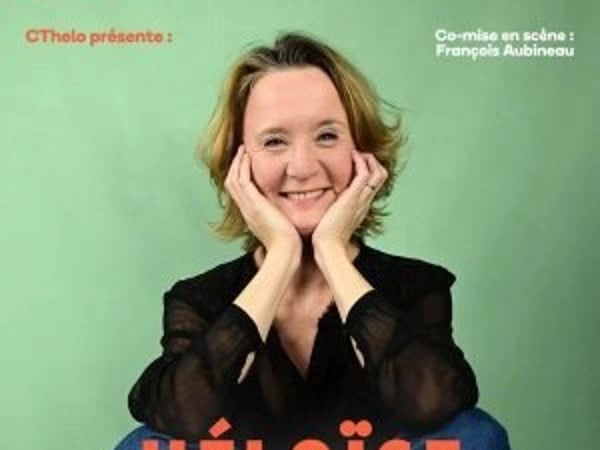 Héloïse de Clermont-Tonnerre dans Qui suis-je ?