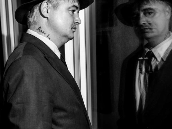 Peter Doherty (solo)