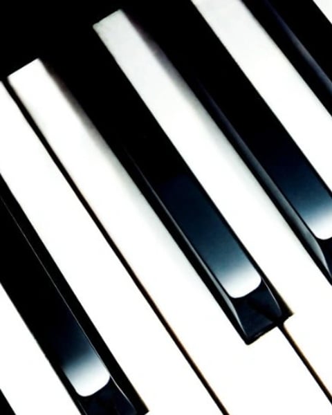 Audition piano "Autour de Tchaïkovski"