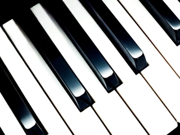 Audition piano "Autour de Tchaïkovski"