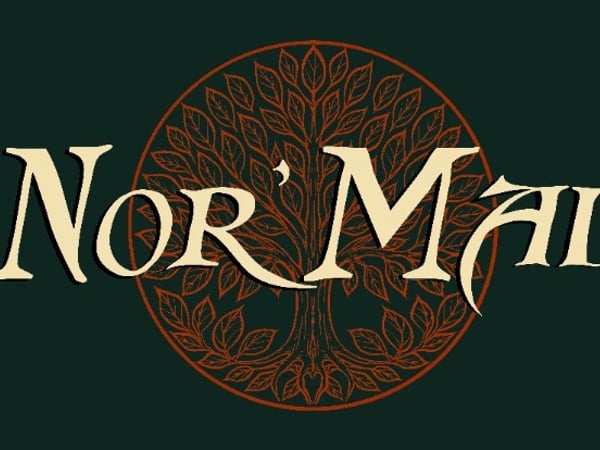 Concert - Nor'Mad