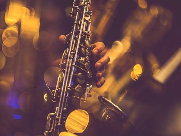 Audition du département Jazz