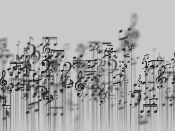 Audition du département Formation Musicale