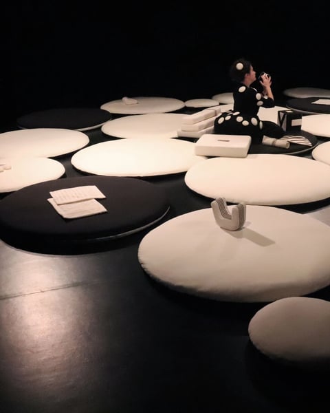 Babilbeloola, Cie Aïe Aïe Aïe - Spectacle jeune public