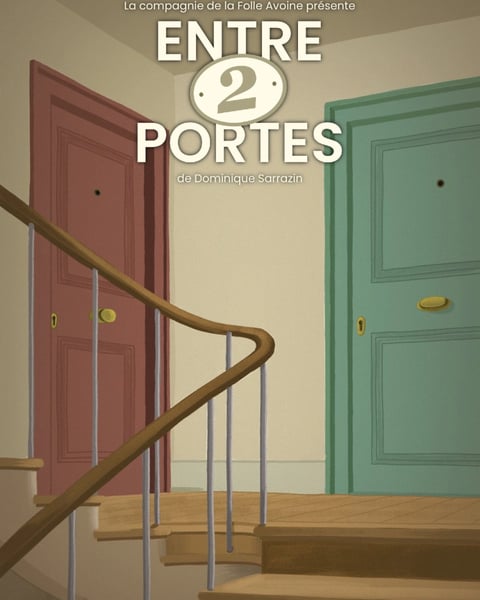 Entre deux portes