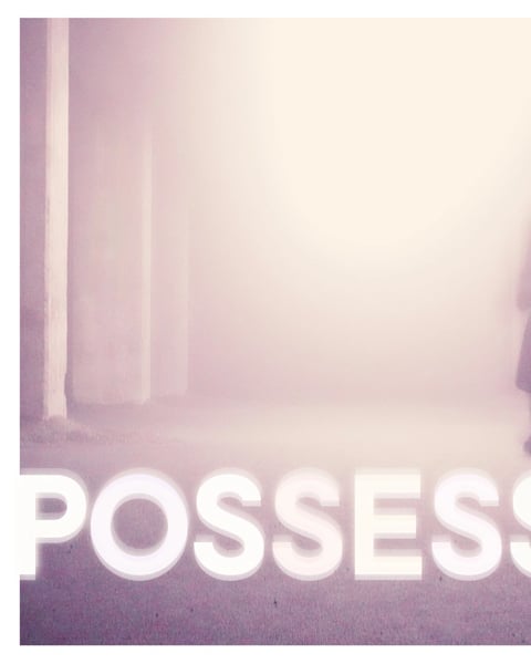 Possession