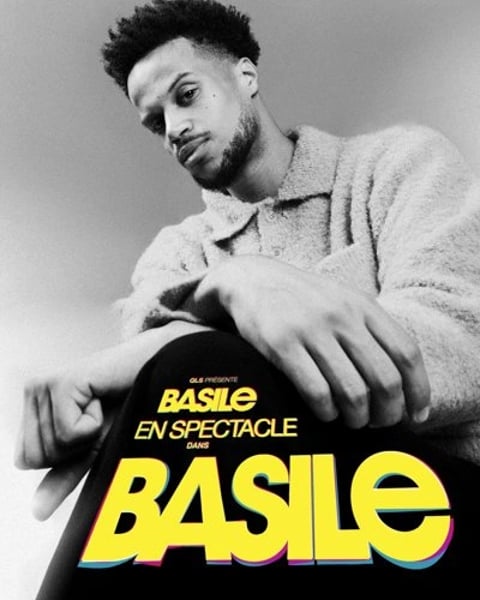 Basile dans Basile