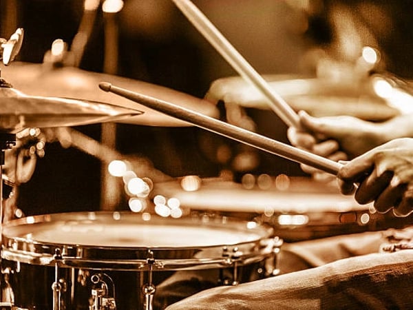 Audition du département Jazz