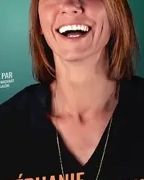 Stéphanie Machart