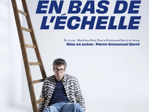 Matthieu Nina