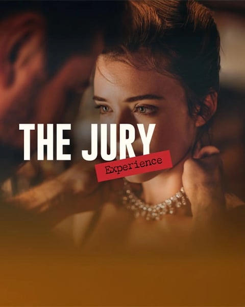 The Jury Experience: Braquage à 20 millions de dollars