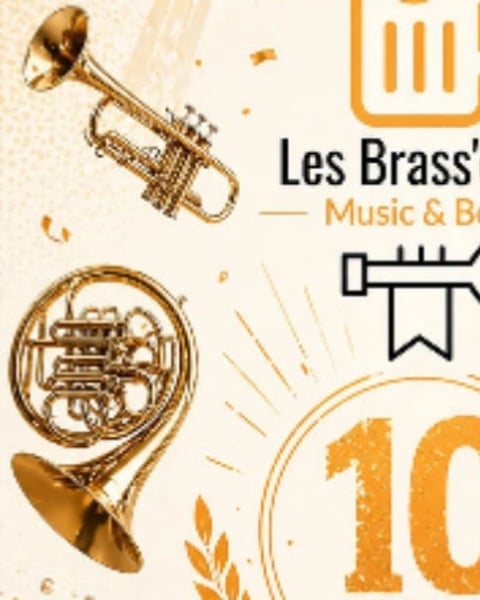 Les Brass'eurs