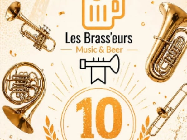 Les Brass'eurs