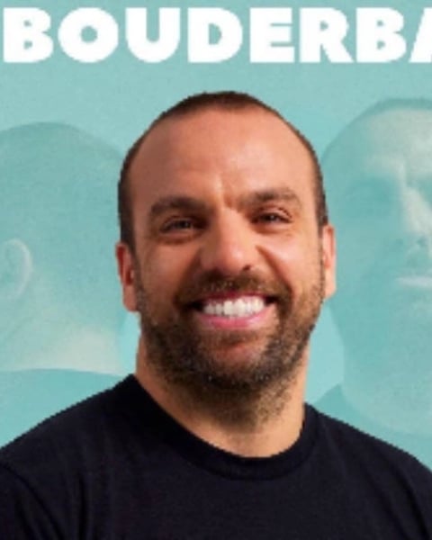 Le comte de Bouderbala "4"
