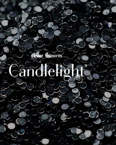 Candlelight à Valenciennes
