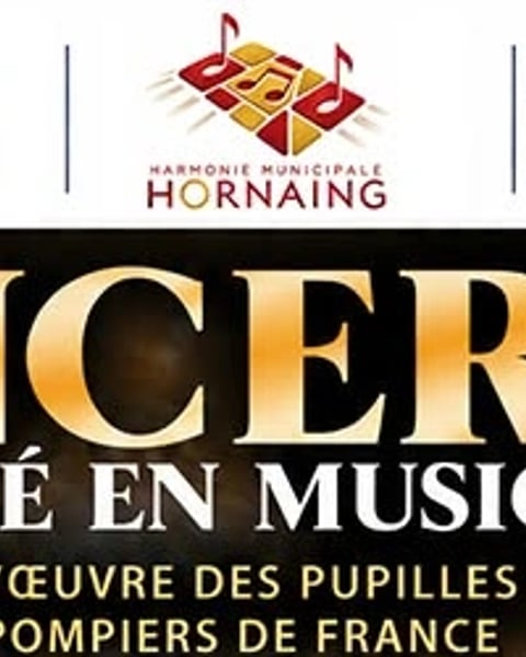 Solidarité en musique