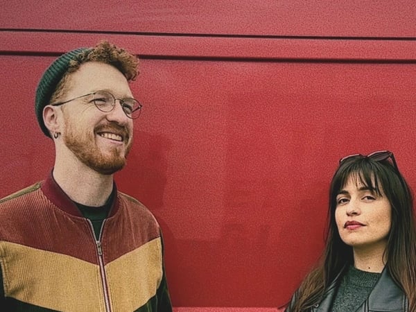 Emma Prat & Theo Kaiser