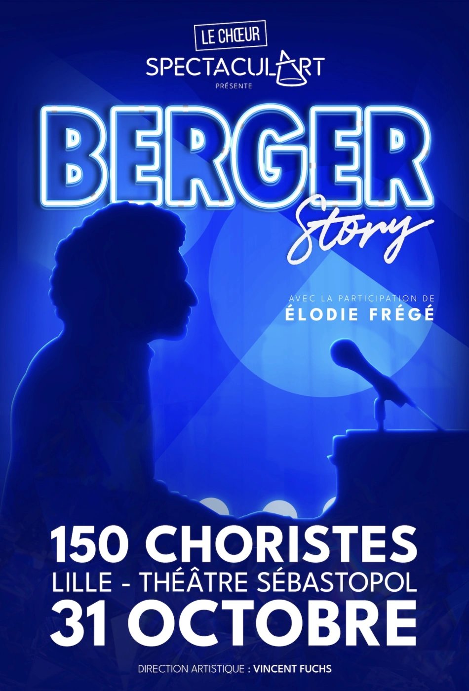 Berger Story