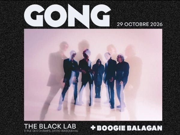 Gong
