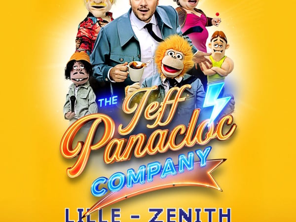 The Jeff Panacloc Company