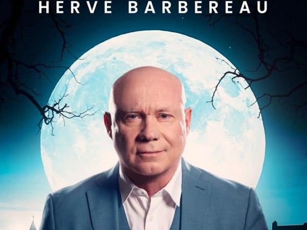 Hervé Barbereau : Hypnose