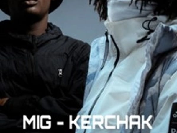 Mig + Kerchak