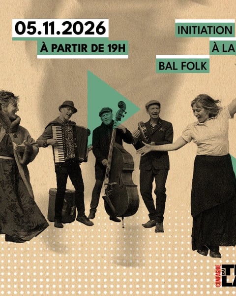 Tous au Tire-Laine ! Trad Europe Express