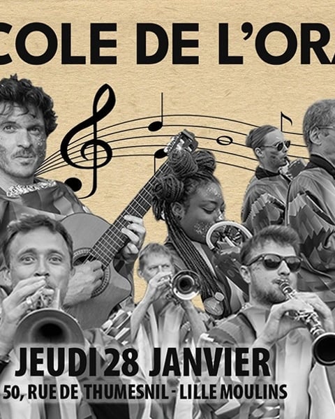 Tous au Tire-Laine ! Spécial vœux