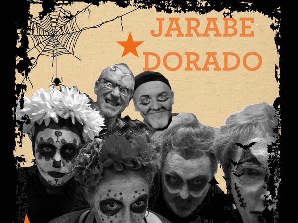Jarabe Dorado