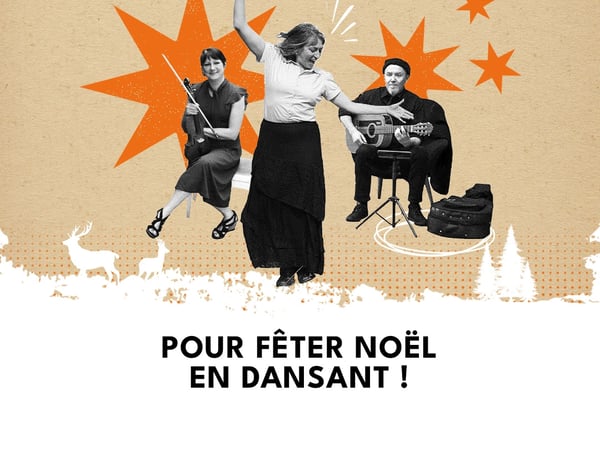 Mini Bal de Noël