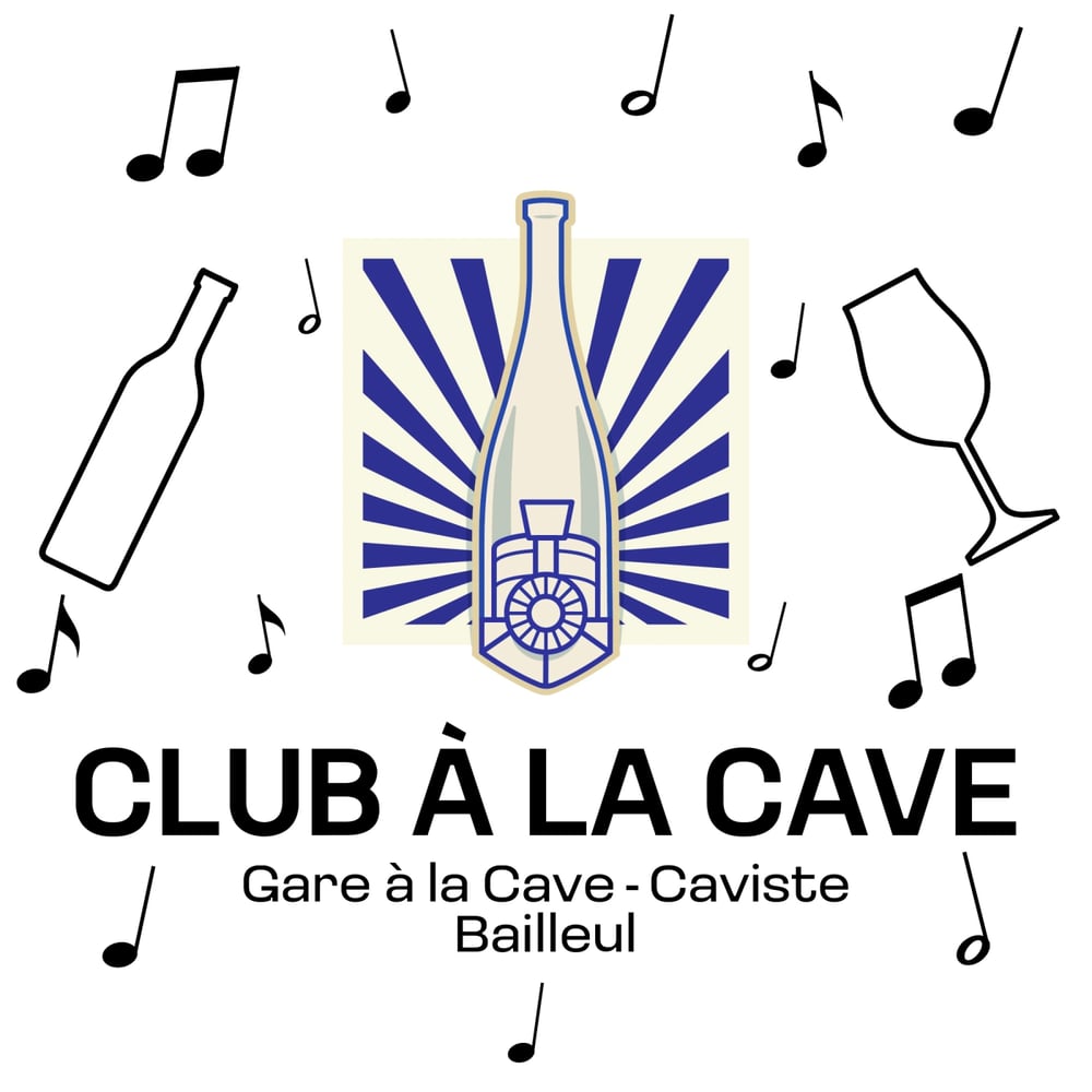 CLUB A LA CAVE