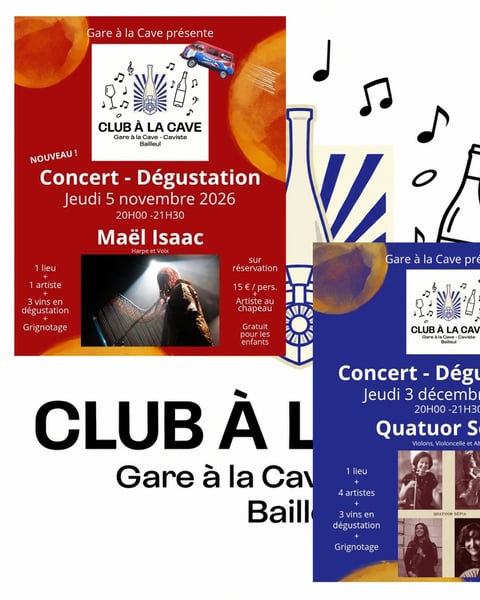 Quatuor Sepia