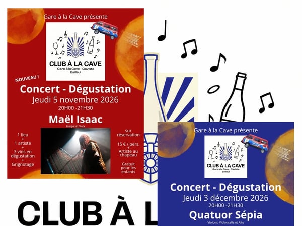Quatuor Sepia