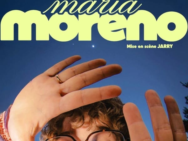 Maria Moreno