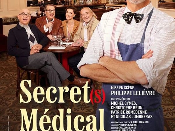 Secret(s) Médical