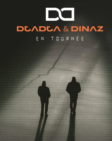 Djadja & Dinaz