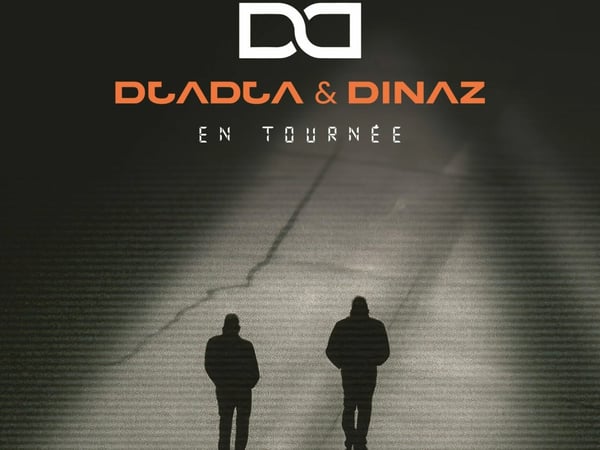 Djadja & Dinaz