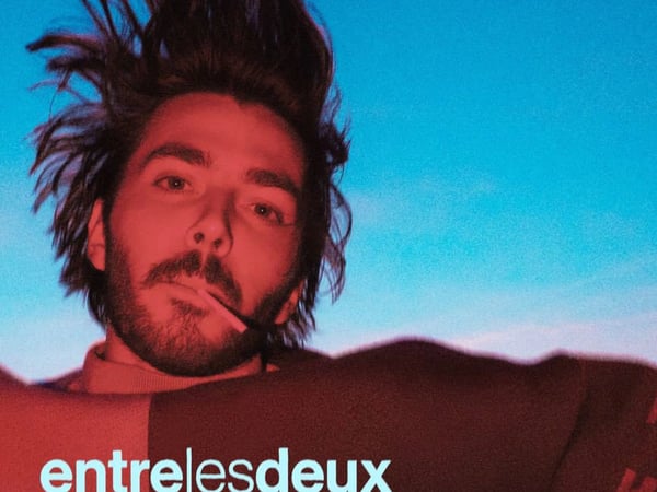 Panayotis Pascot, Entre les Deux