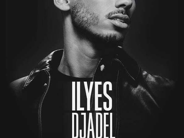 Ilyes Djadel, Déjà