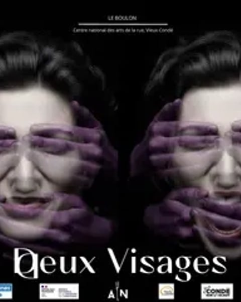 Deux visages