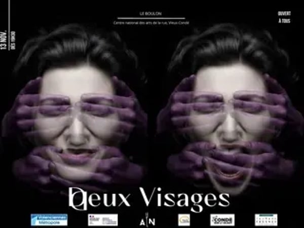 Deux visages