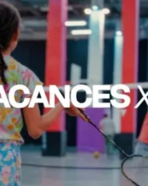 Vacances XXL