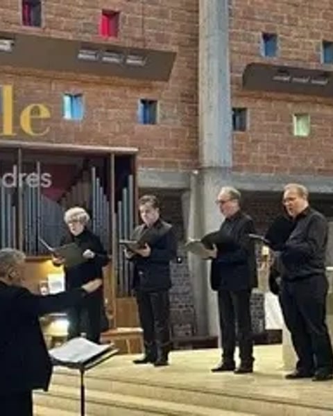 Les Tout Petits Concerts