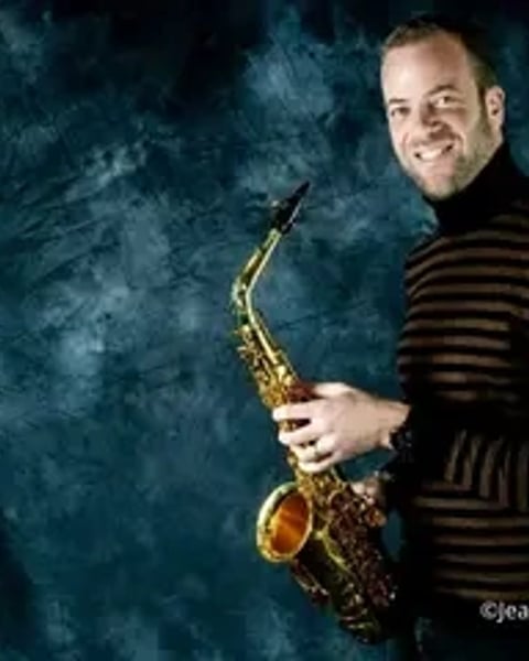 Concert des classes de saxophone des conservatoires de Lille et Lens